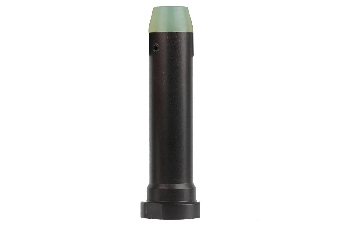 Spike's Tactical Spikes Tactical T3 Tungsten Buffer, Black - SLA00T3 - Buffer for AR-15 - view 3