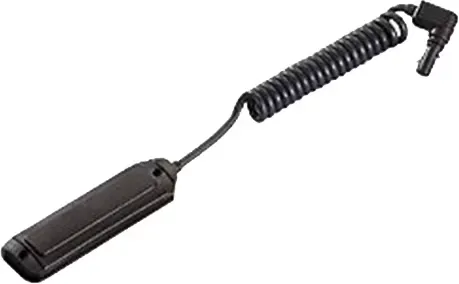 Streamlight Remote Pressure Switch Kit for TLR-1 or TLR-2 Series Weapon Lights - Coil - Switch - view 2