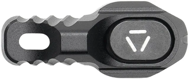 Strike Industries Ar-15 Ambidextrous Safety Selector Switch - Red - Safety for AR-15 - view 1