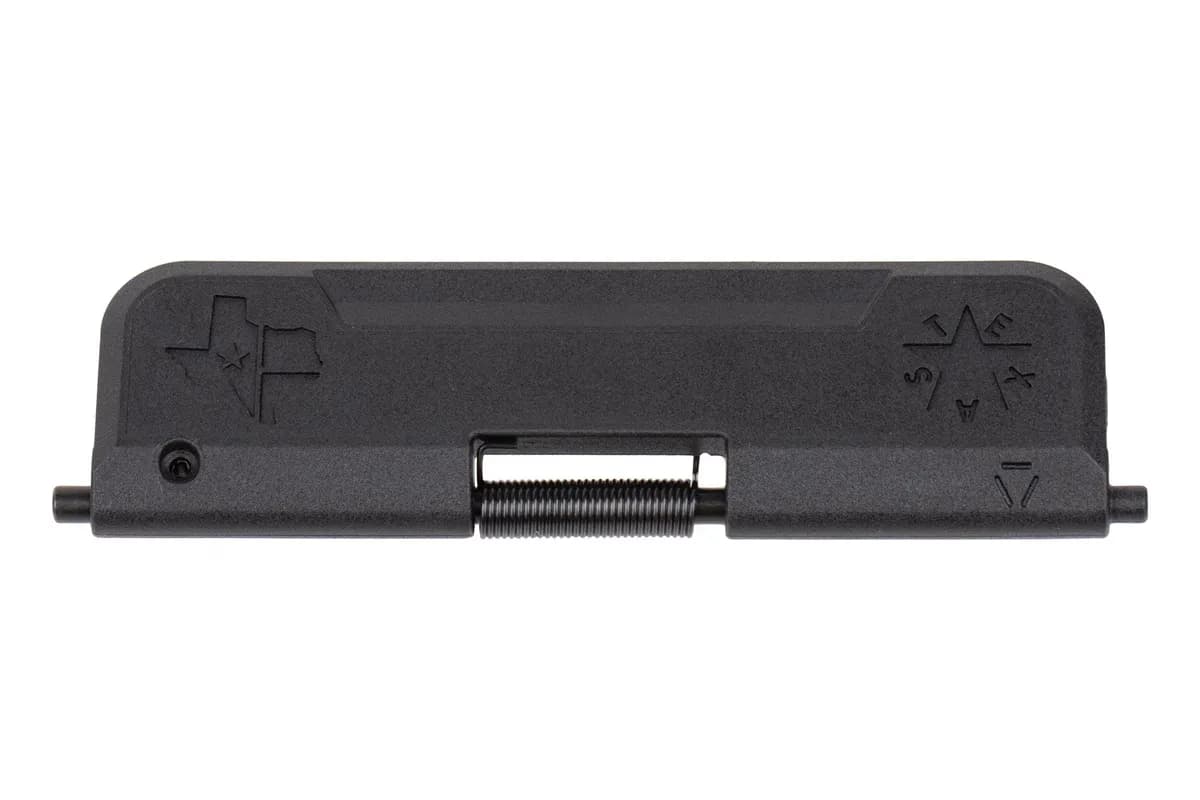 Strike Industries Ar-15 Ultimate Dust Cover - Texas Edition V1 - Dust Cover for AR-15 - view 1