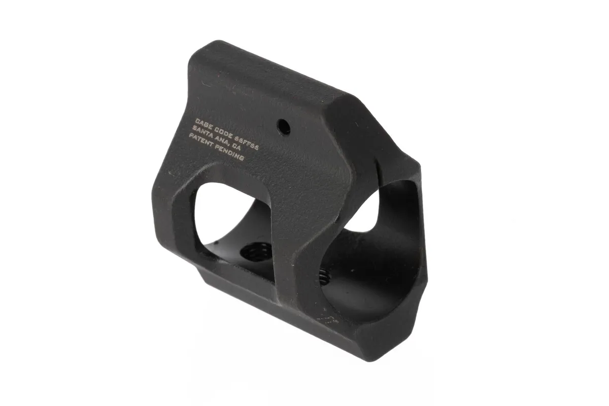 Strike Industries Enhanced Ar-15 Low Profile Gas Block - .750" - Gas Block for AR-15 - view 1