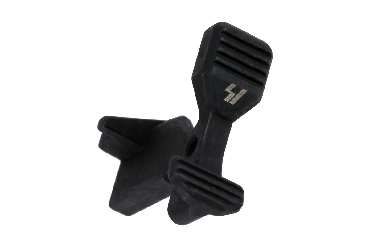 Strike Industries Enhanced Bolt Catch - Bolt Catch for AR-15 - view 3