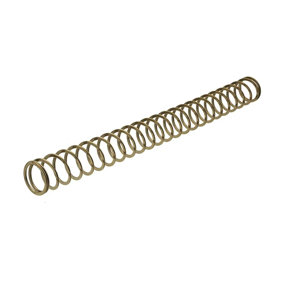 Strike Industries Flat Wire Spring, 10" L x 0.75" ID x 0.94" OD - AR-FWS-P - Buffer Spring for AR-15 - view 2