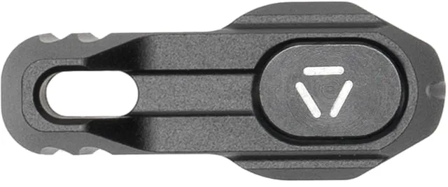 Strike Industries Flip Switch Safety Selector - Black - Safety for AR-15 - view 1