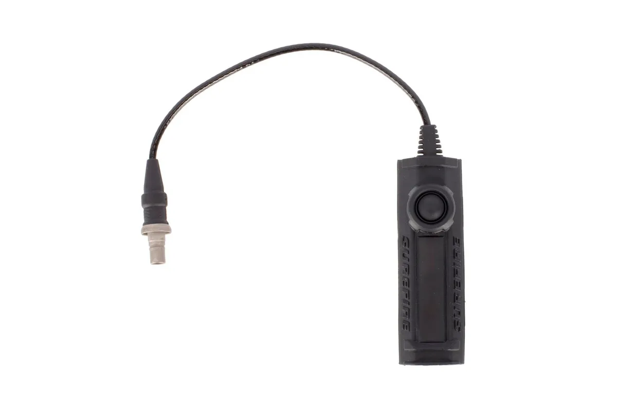 SureFire Rail Grabber Tape Switch - 7" - Black - Switch - view 5