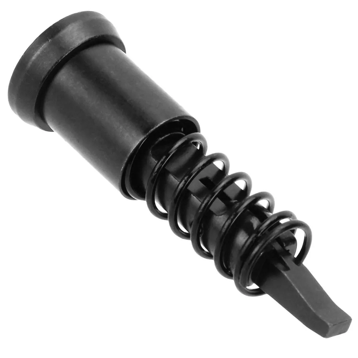 TacFire Ar-15 Tear Drop Forward Assist - Forward Assist for AR-15 - view 2