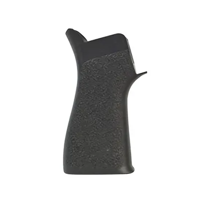 Tangodown Bg-18 Rifle Grip Polymer Black - Pistol Grip for AR-15 - view 1
