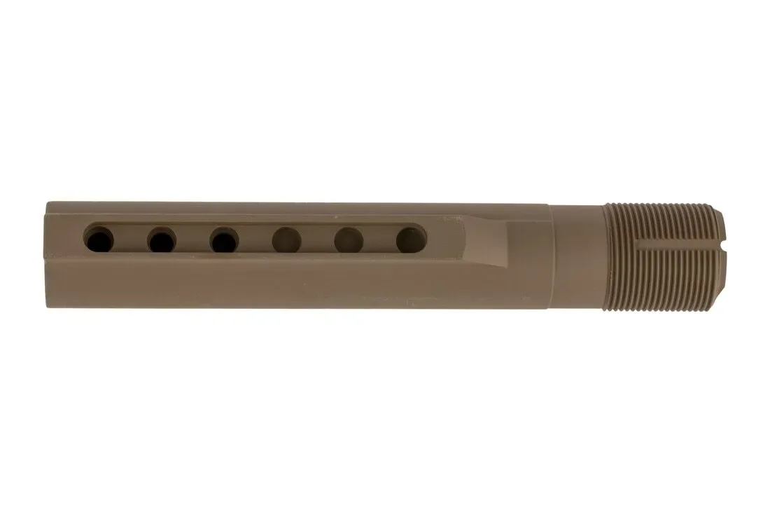 Timber Creek Outdoors Ar-15 Buffer Tube - Fde - Buffer Tube for AR-15 - view 1