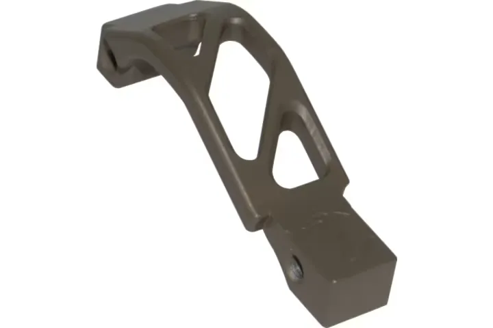 Timber Creek Outdoors Ar-15 Oversized Trigger Guard - Fde - Trigger Guard for AR-15 - view 1