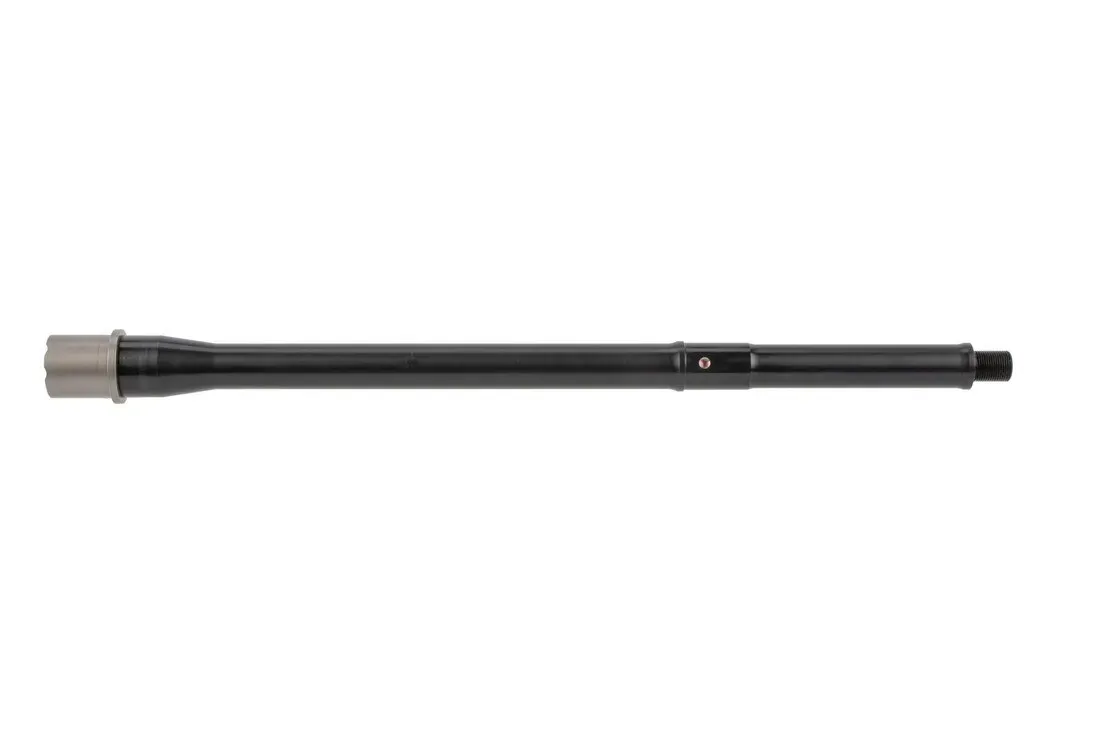 Triarc Systems Track 2.0 5.56 Mid-Length Ar-15 Barrel - 14.5" - Barrel for AR-15 - view 1