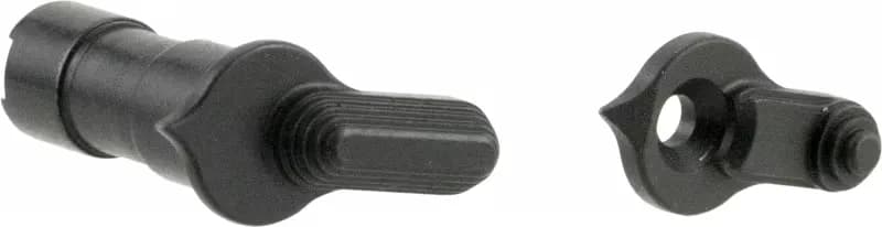 Troy Industries Ambi Safety Selector Assembly Direct Thread - Semi Auto - Safety for AR-15 - view 1