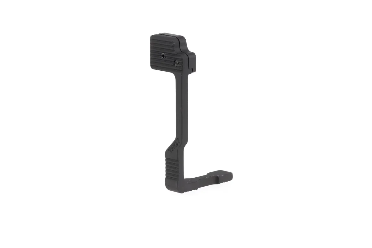 Troy Industries Ar-15 Ambidextrous Bolt Release - Bolt Catch for AR-15 - view 1