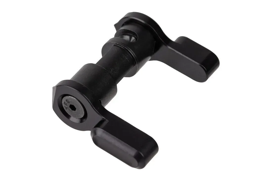 TruCalibre Enhanced Ambidextrous Safety Selector - Safety for AR-15 - view 1