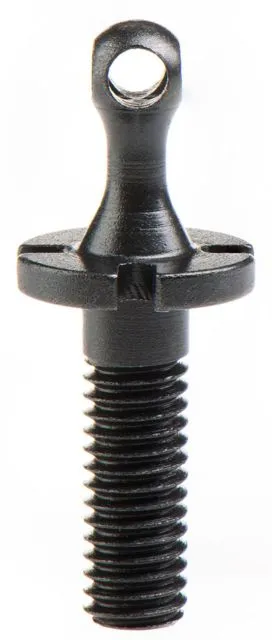 Ultradyne Usa C4 Offset Folding Front Sight - Front Sight for AR-15 - view 5