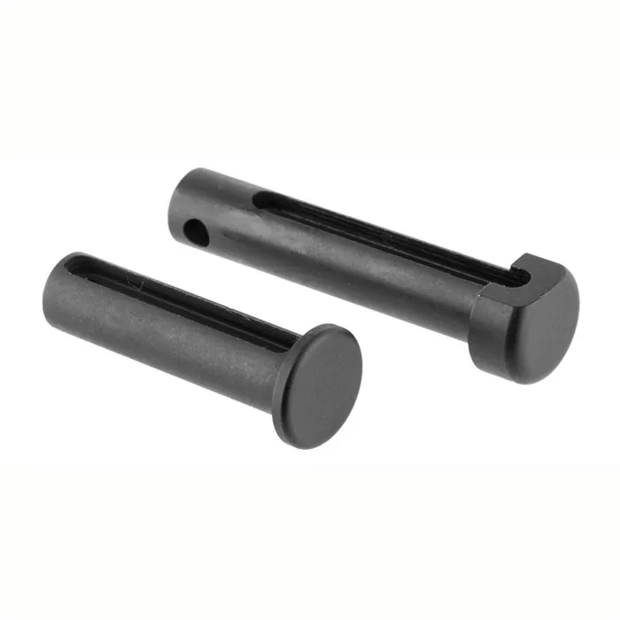 V Seven Weapon Systems Ar-15 Ultra-Light Takedown & Pivot Pin Set Blk - Takedown Pin for AR-15 - view 2