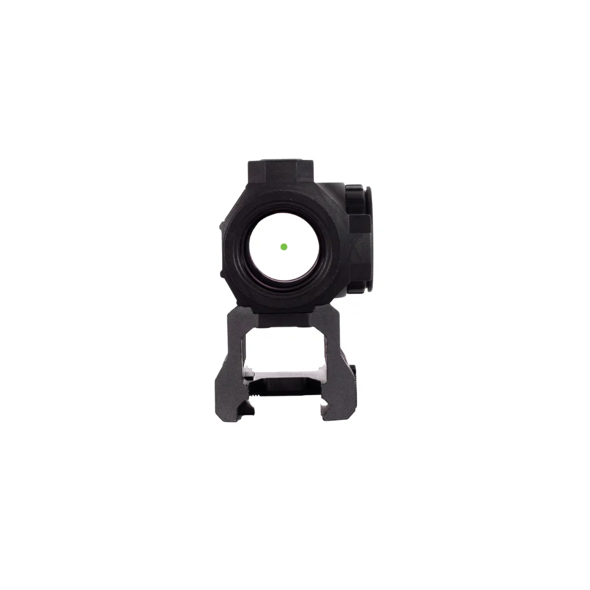 Viridian Venta Green Dot Sight 1x22mm 3 MOA Dot - Optic - view 4