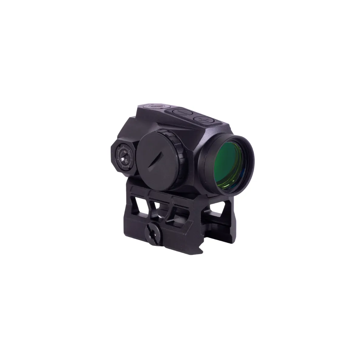 Viridian Venta Green Dot Sight 1x22mm 3 MOA Dot - Optic - view 5