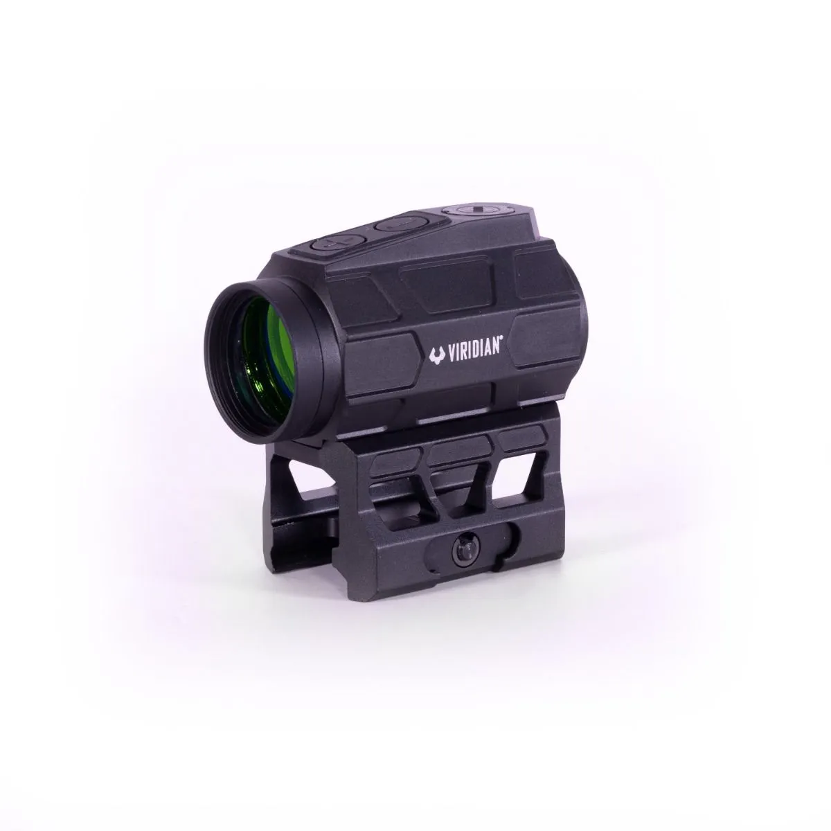Viridian Venta Green Dot Sight 1x22mm 3 MOA Dot - Optic - view 1