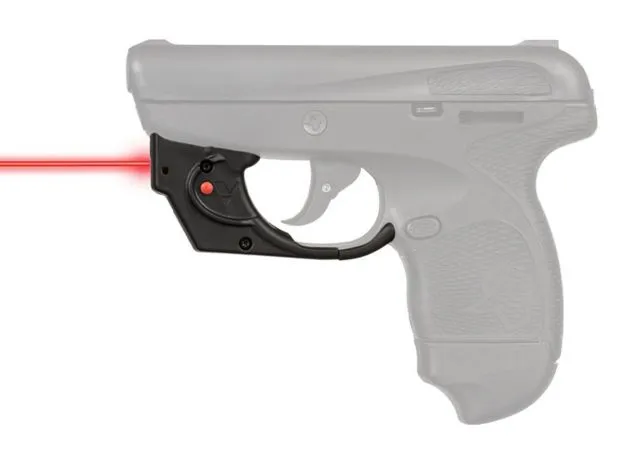 Viridian Weapon Technologies E-Series, Red Laser, Fits Taurus PT111 G2, Black - Laser - view 2