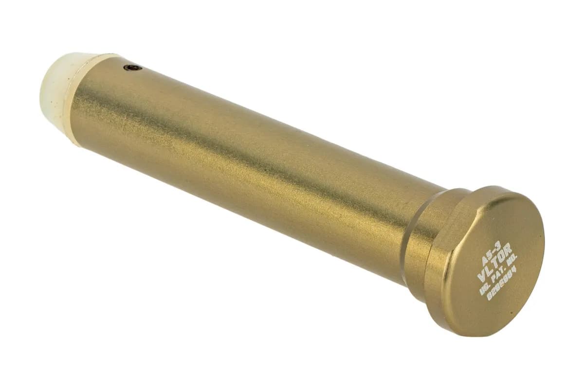 Vltor A5 H3 Buffer - 6.08 Oz. - Buffer for AR-15 - view 2