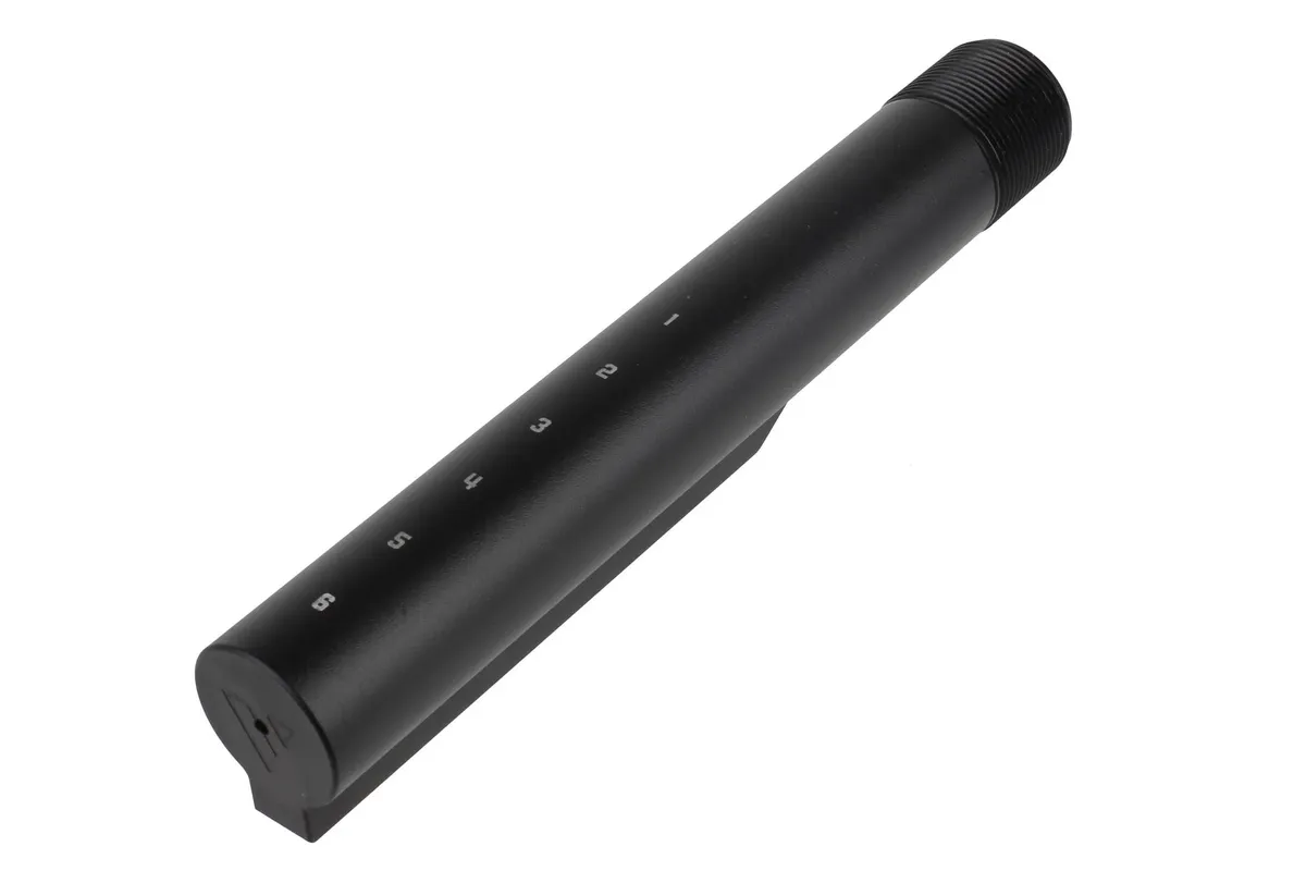 Vltor Weapon Systems A5 Receiver Extension Tube - Buffer Tube for AR-15 - view 1