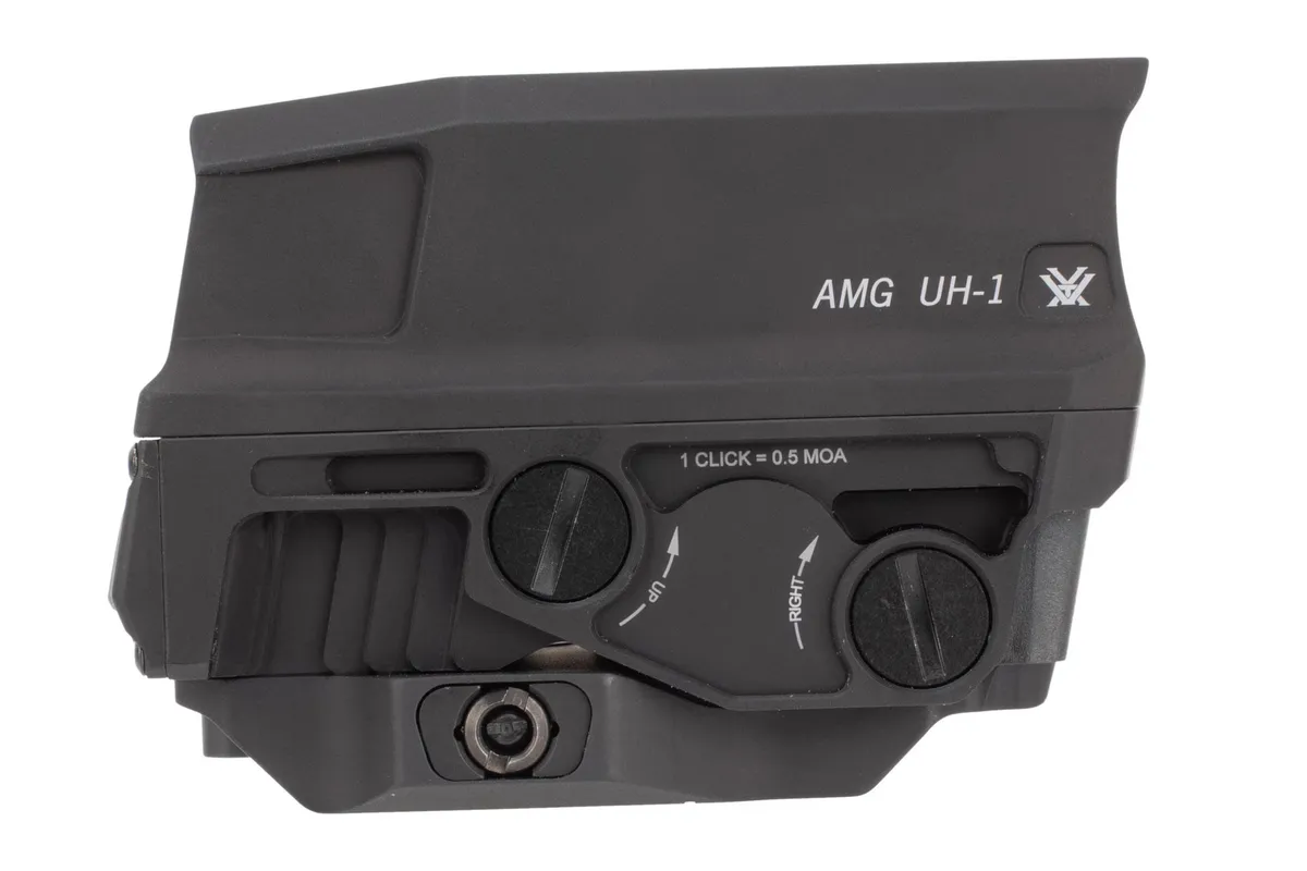 Vortex Optics AMG UH-1 Gen II Holographic Sight - Optic - view 3