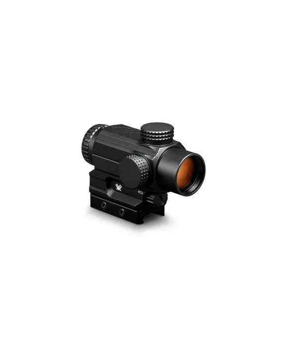 Vortex Optics Spitfire AR Prism Scope 1x - DRT MOA Reticle - Optic - view 2