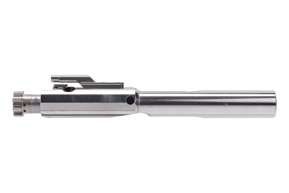 Wilson Combat .308 Win Bolt Carrier Assembly, Nickel Boron - TR-BCA-NB-308 - Bolt Carrier Group for AR-15 - view 2