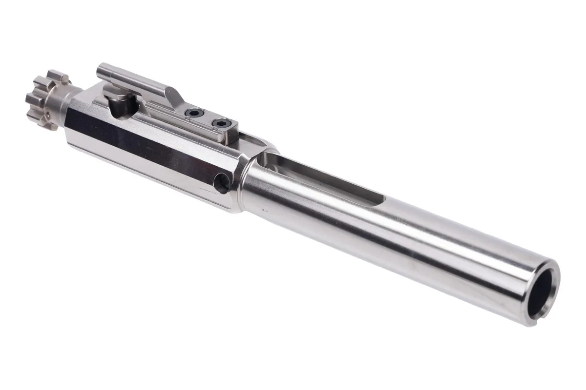 Wilson Combat .308 Win Bolt Carrier Assembly, Nickel Boron - TR-BCA-NB-308 - Bolt Carrier Group for AR-15 - view 3