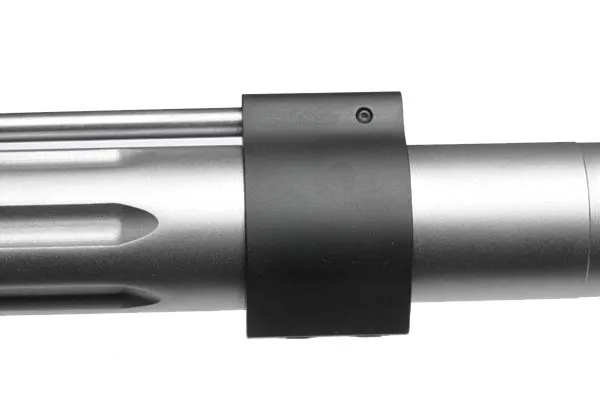 Wilson Combat Ar-15 Lo-Profile Gas Block .750" Black - Gas Block for AR-15 - view 1