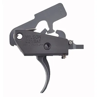 Wilson Combat Ar-15 Two-Stage Trigger 9mm - Trigger for AR-15 - view 1