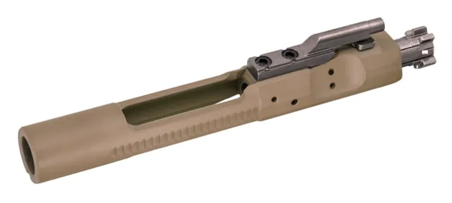 Wmd Guns M16 Nib-X® Bolt Carrier Group - Bolt Carrier Group for AR-15 - view 5