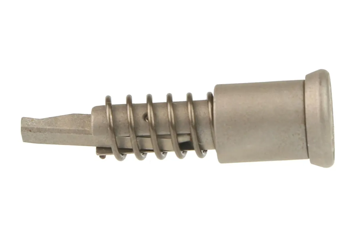 WMD Guns Wmd NiB-X Forward Assist Assembly - Forward Assist for AR-15 - view 1