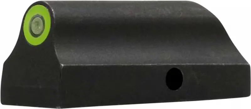 XS Sights Standard Dot Sight Front, Green/Green - RP-0013N-4G - Iron Sights for AR-15 - view 1