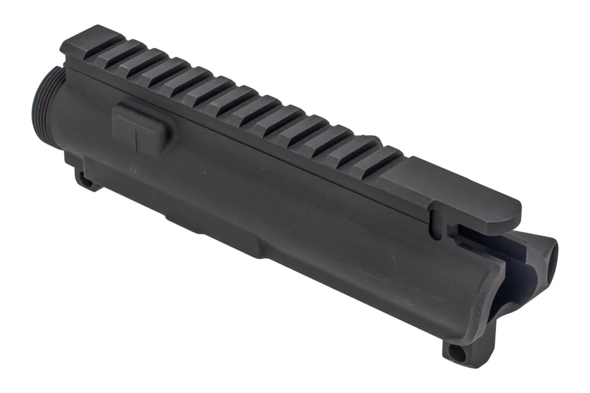 Xts Stripped Ar-15 Upper Receiver - Upper Receiver for AR-15 - view 3