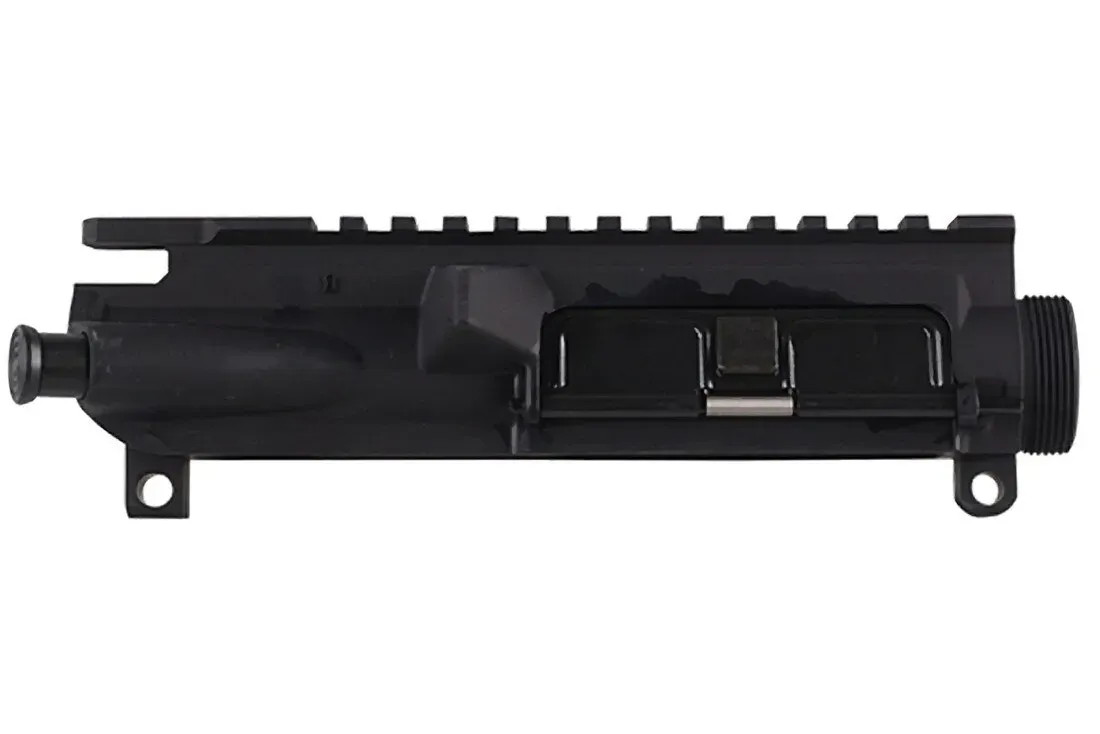 Yankee Hill Machine A3 Ar-15 Upper Receiver Assembly - Upper Receiver for AR-15 - view 1
