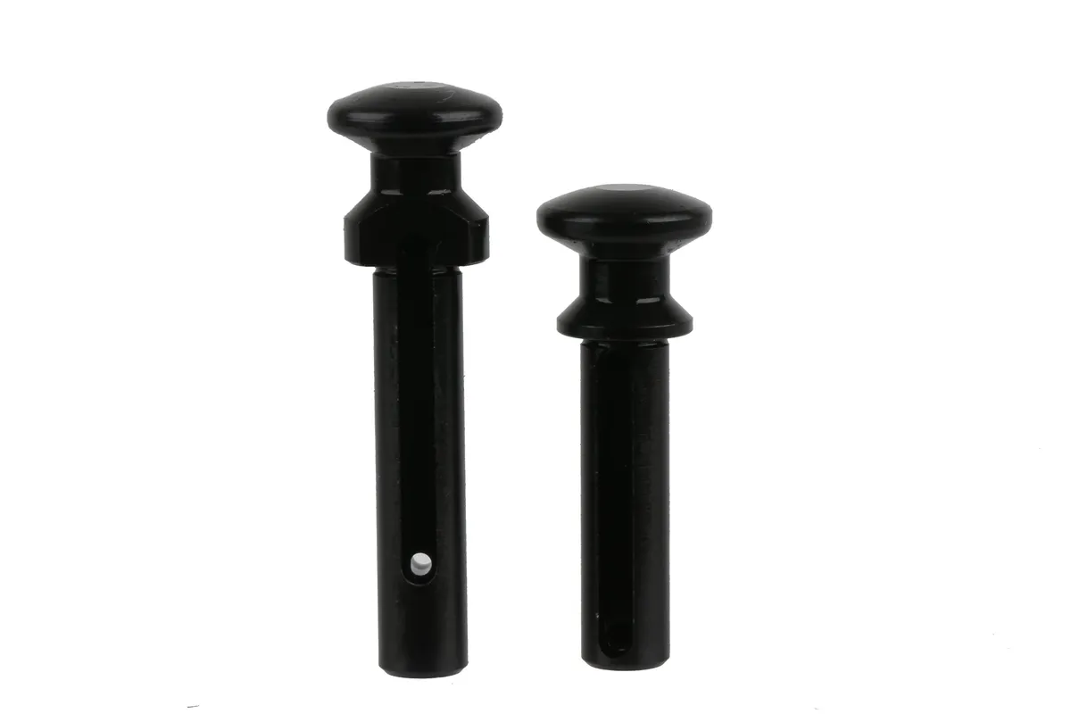 Yankee Hill Machine Co., Inc. Ez Pull Takedown Pin Set - Takedown Pin for AR-15 - view 3
