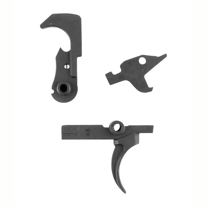 ZRODelta Zro Delta Ar-15 Fire Control Group Laser Cut Disconnector - Trigger for AR-15 - view 2