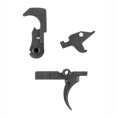 ZRODelta Zro Delta Ar-15 Fire Control Group Laser Cut Disconnector - Trigger for AR-15 - view 1