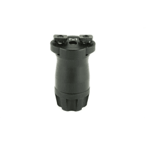 Samson Samson Vertical 2" AR-15 Forend Grip, Black - ML-VG-02S - view 1