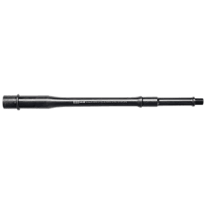 Sons of Liberty Gun Works Sons of Liberty Gun Works Combat V2 Barrel 5.56x45mm 11.50", Black - Enhanced Accuracy - 11.5COMBATV2-CHF-5.56