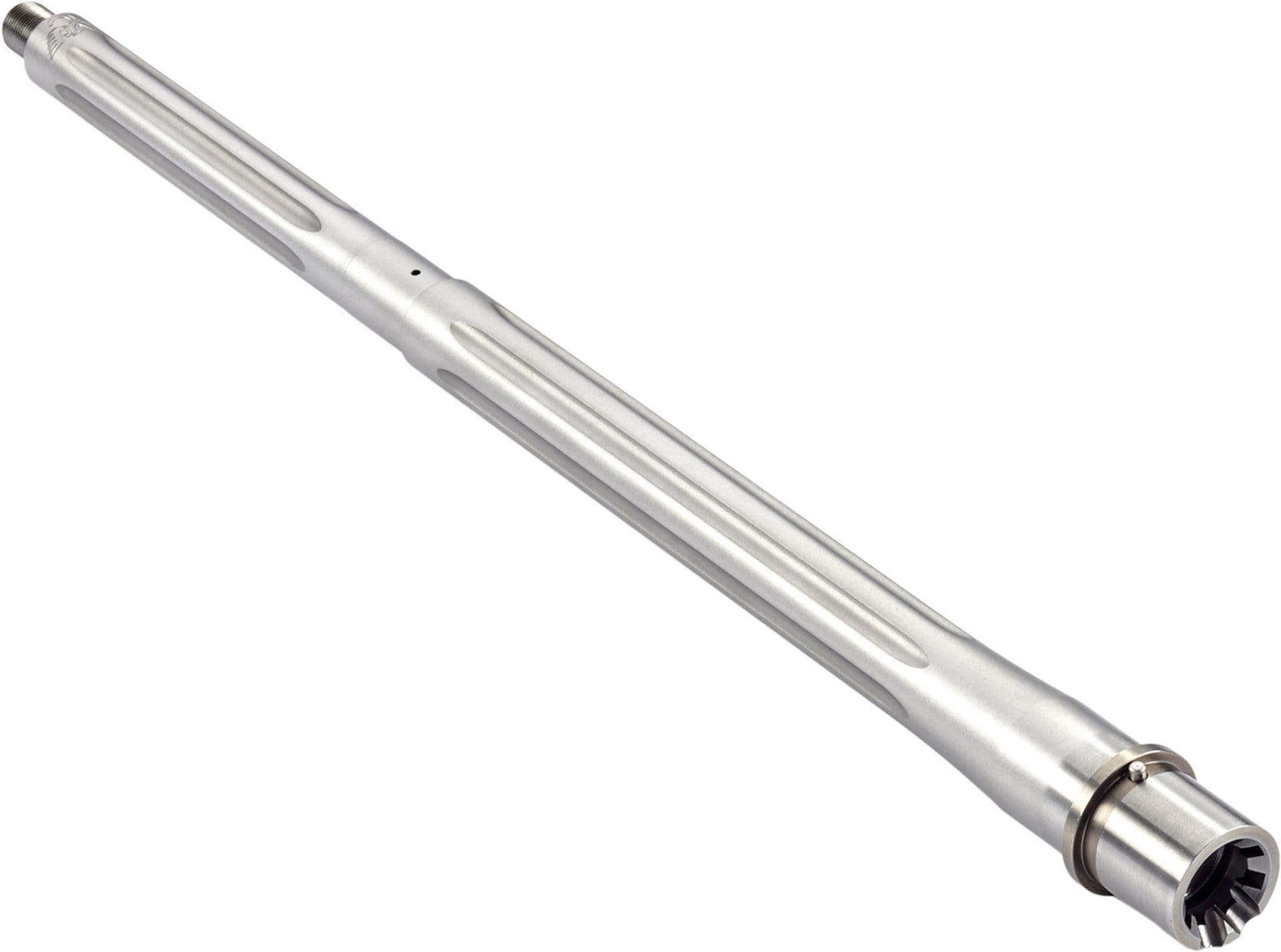 Wilson Combat Wilson Combat Recon Barrel W/intermediate Gas Tube 5.56 16in Fluted - view 1