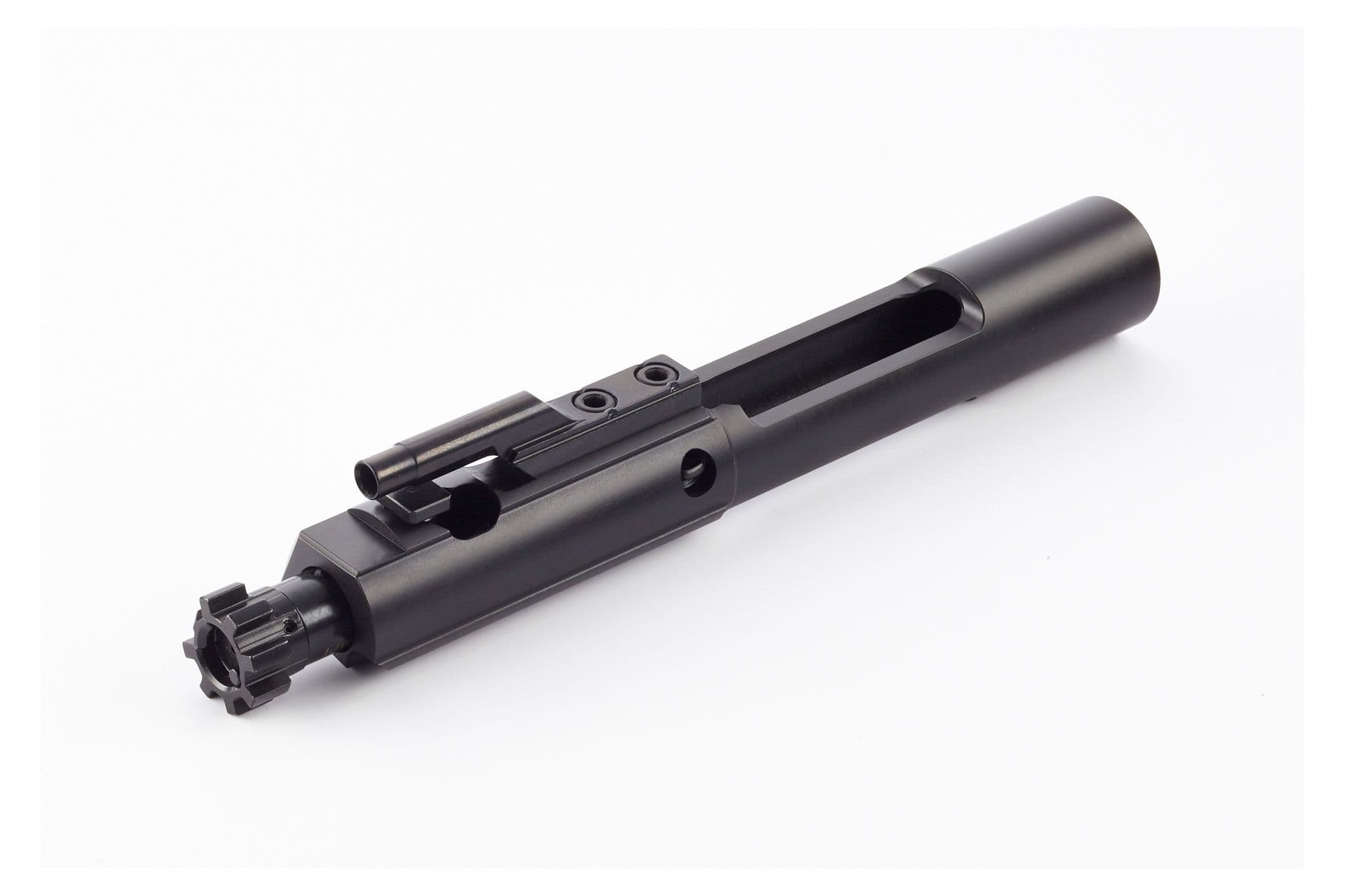 Wilson Combat Wilson Combat M16 Bolt Carrier Assy 5.56 Nato Polished Blk Nitride - view 4