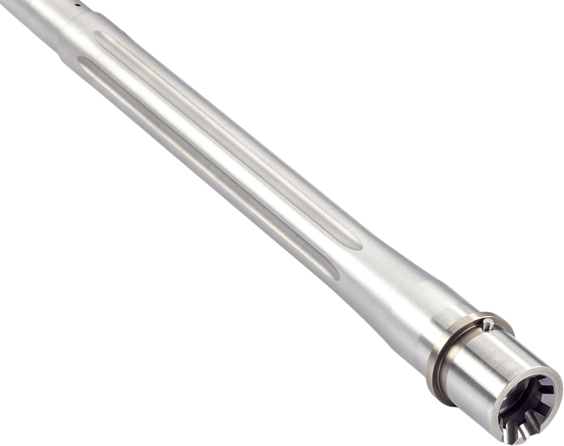 Wilson Combat Wilson Combat Recon Barrel W/intermediate Gas Tube 5.56 16in Fluted - view 3