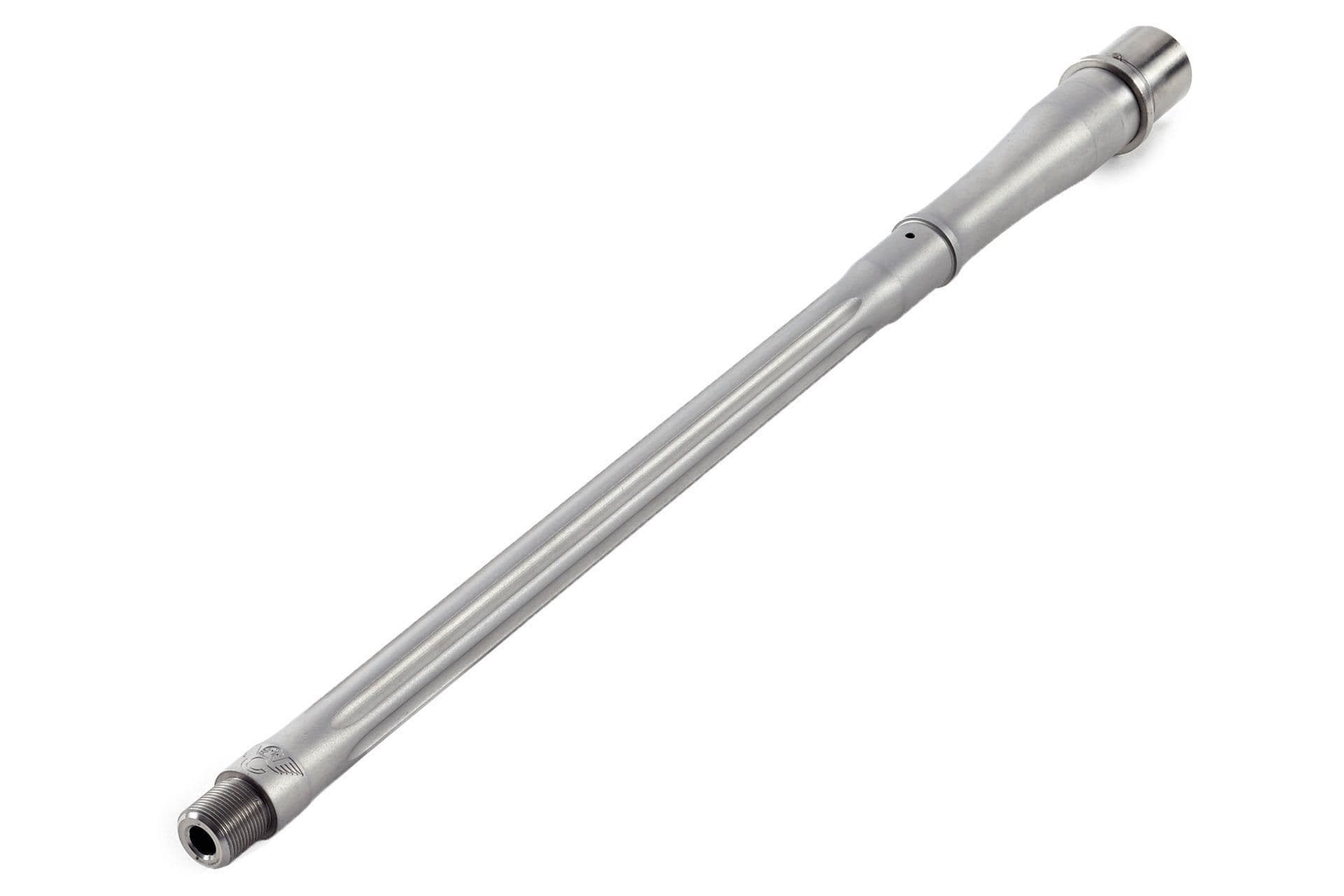 Wilson Combat Wilson Combat Recon Barrel 300blk 16 Fluted Pistol Gas Stainless 1-7 - view 4