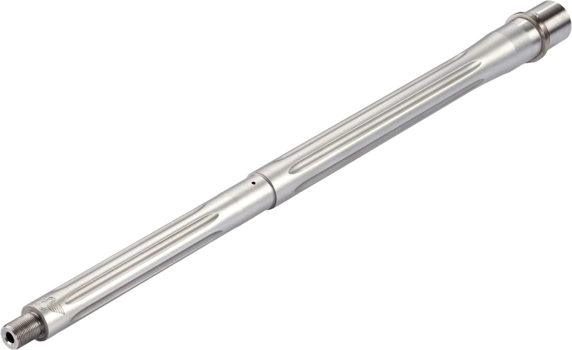 Wilson Combat Wilson Combat Recon Barrel W/intermediate Gas Tube 5.56 16in Fluted - view 5