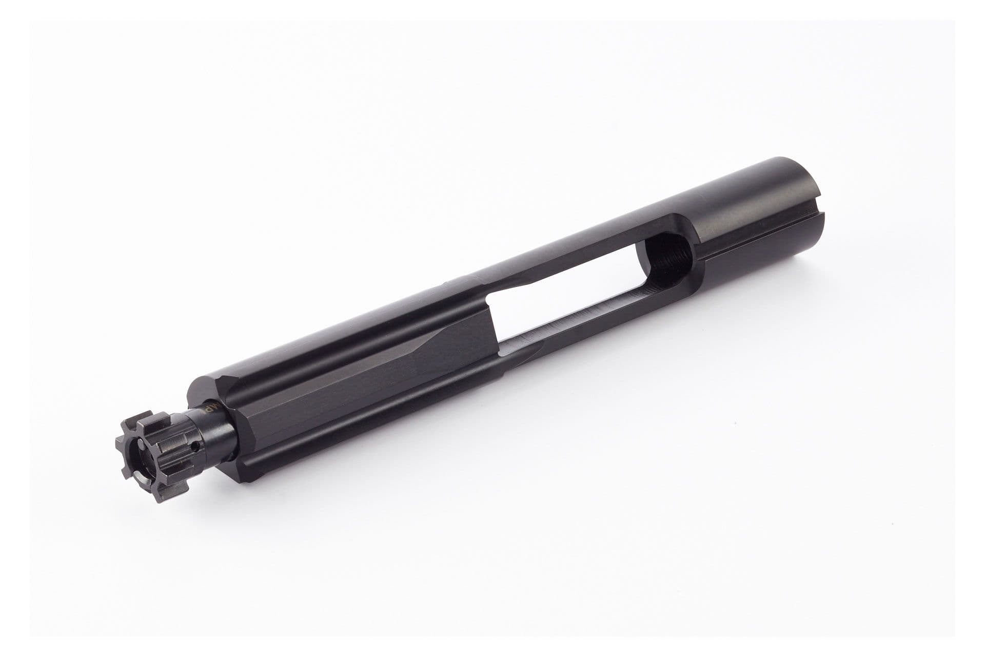 Wilson Combat Wilson Combat M16 Bolt Carrier Assy 5.56 Nato Polished Blk Nitride - view 3