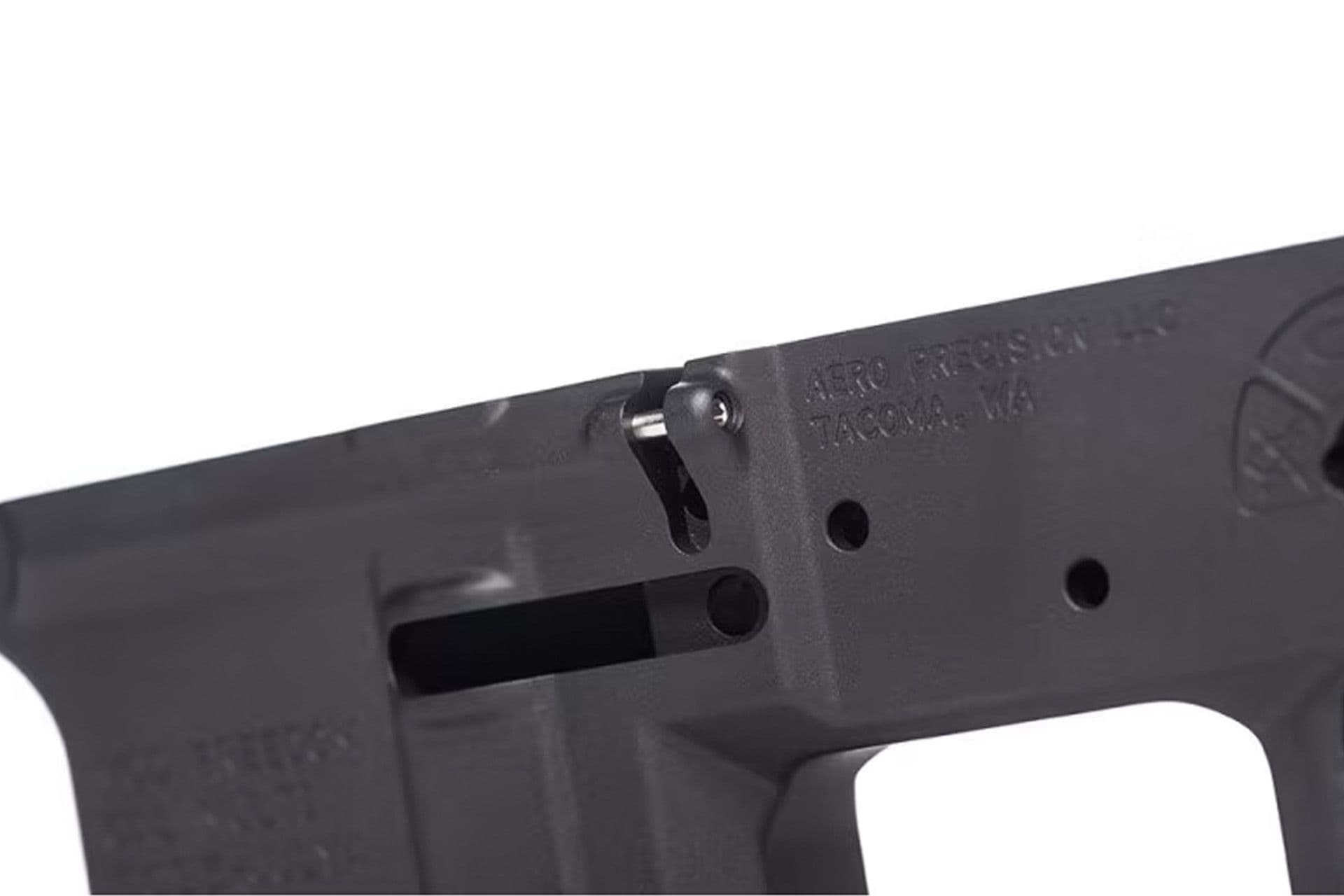 Aero Precision Aero Precision Stripped M4e1 Ar-15 Lower Receiver - Special Edition - Freedom - view 5