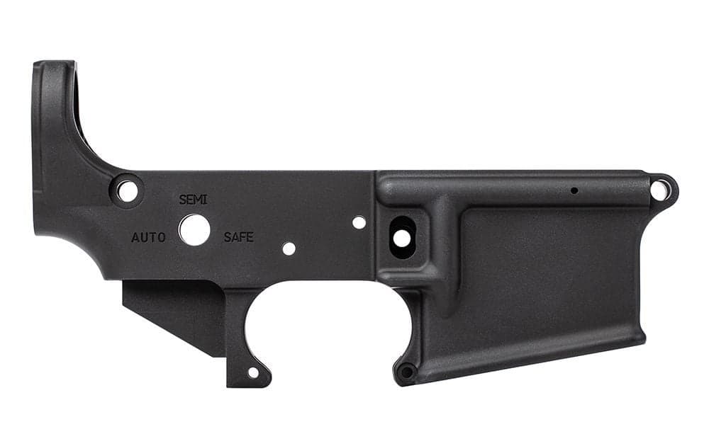 Aero Precision Aero Precision M4a1 Clone Lower Receiver - view 2