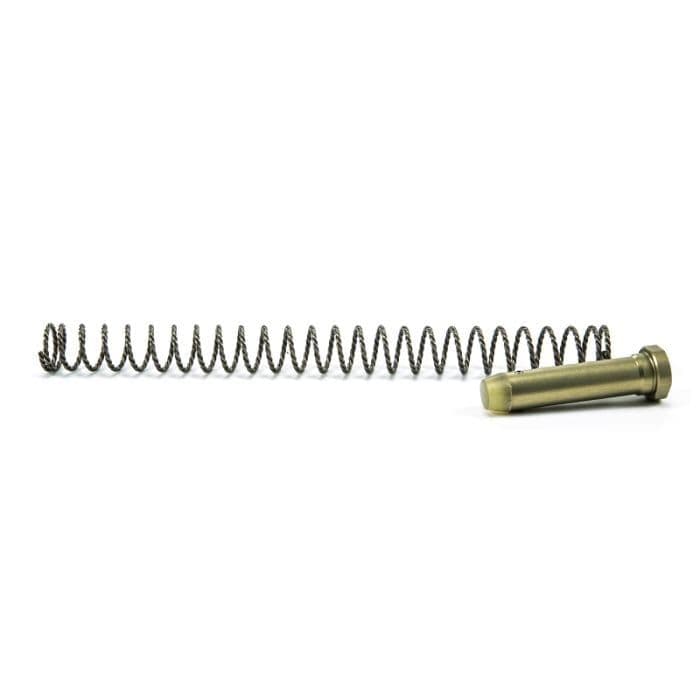 Geissele Automatics Geissele Automatics Super 42 Braided Buffer Spring and H3 Buffer - view 1
